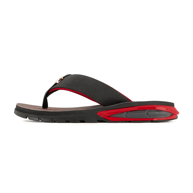 Chinelo Flamengo Orak Kenner - Loja Oficial do Flamengo