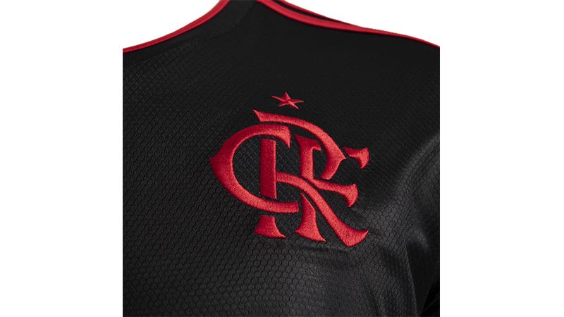 Camisa Flamengo Jogo 3 Adidas 2020 - Loja Oficial do Flamengo