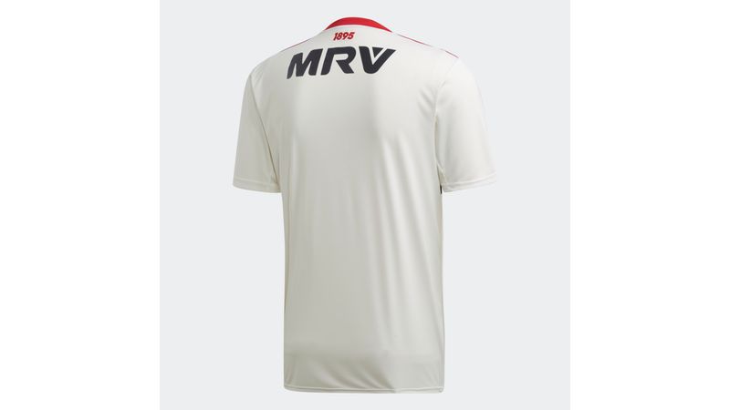 Camisa Flamengo Jogo 2 BS2 Adidas 2019 - Loja Oficial do Flamengo