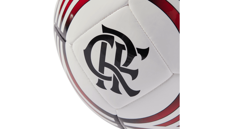 Bola Flamengo Adidas 2025 - Loja Oficial do Flamengo