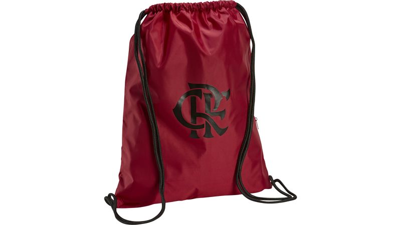 Bolsa de Ginástica Flamengo Adidas 2023 - Loja Oficial do Flamengo