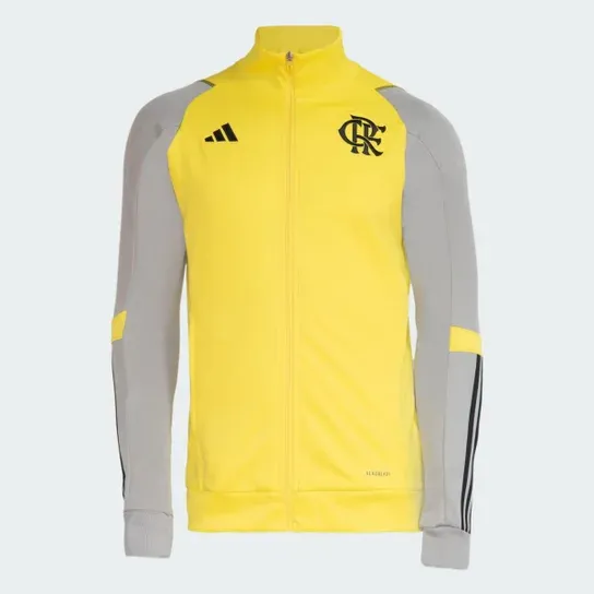 Conjunto Flamengo Adidas 2024 - Loja Oficial do Flamengo