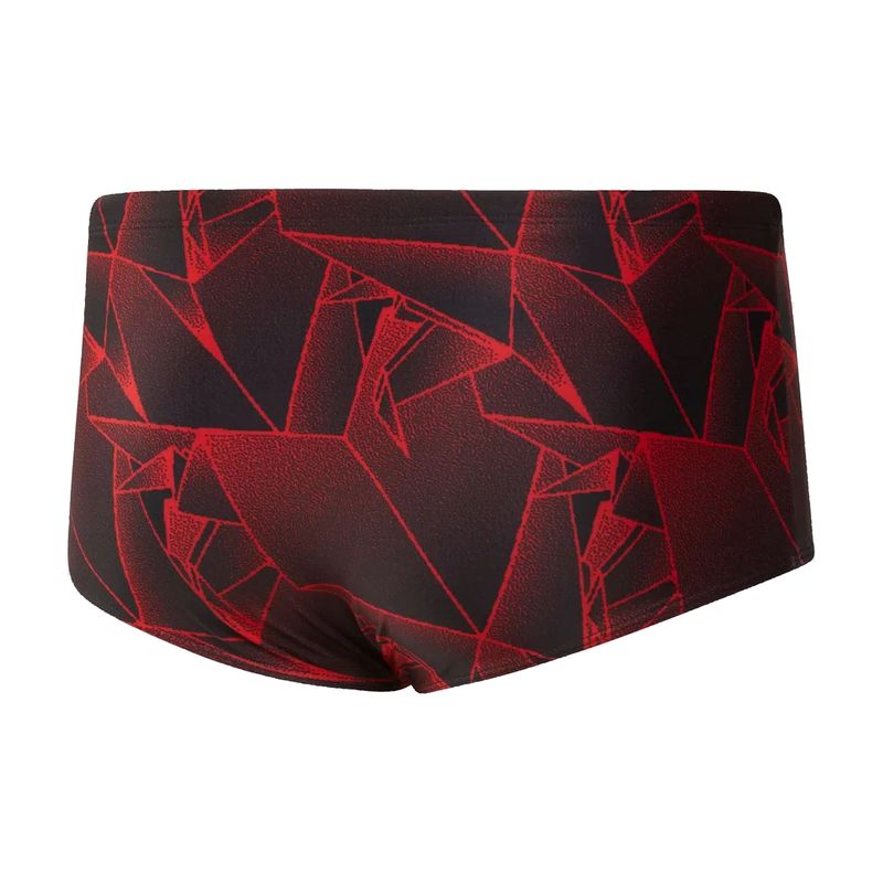 Sunga Flamengo Origami Adidas 2021 - Loja Oficial do Flamengo