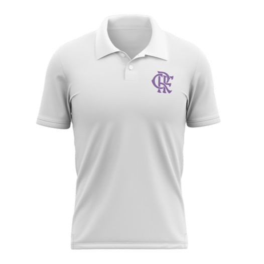 Camisa Polo Flamengo Ocean Braziline - Loja Oficial do Flamengo