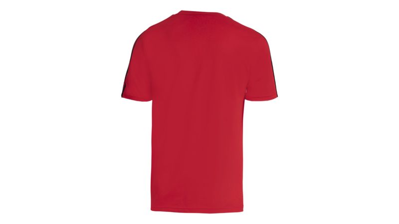 Camisa Flamengo DNA Adidas 2024 - Loja Oficial do Flamengo