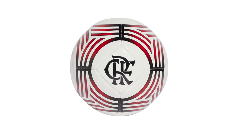 Bola Flamengo Adidas 2025 - Loja Oficial do Flamengo