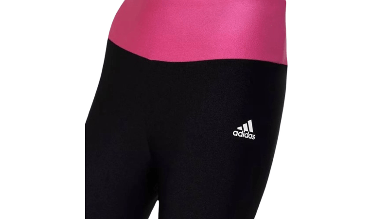 Calça Flamengo Feminina Adidas 2023 - Loja Oficial do Flamengo
