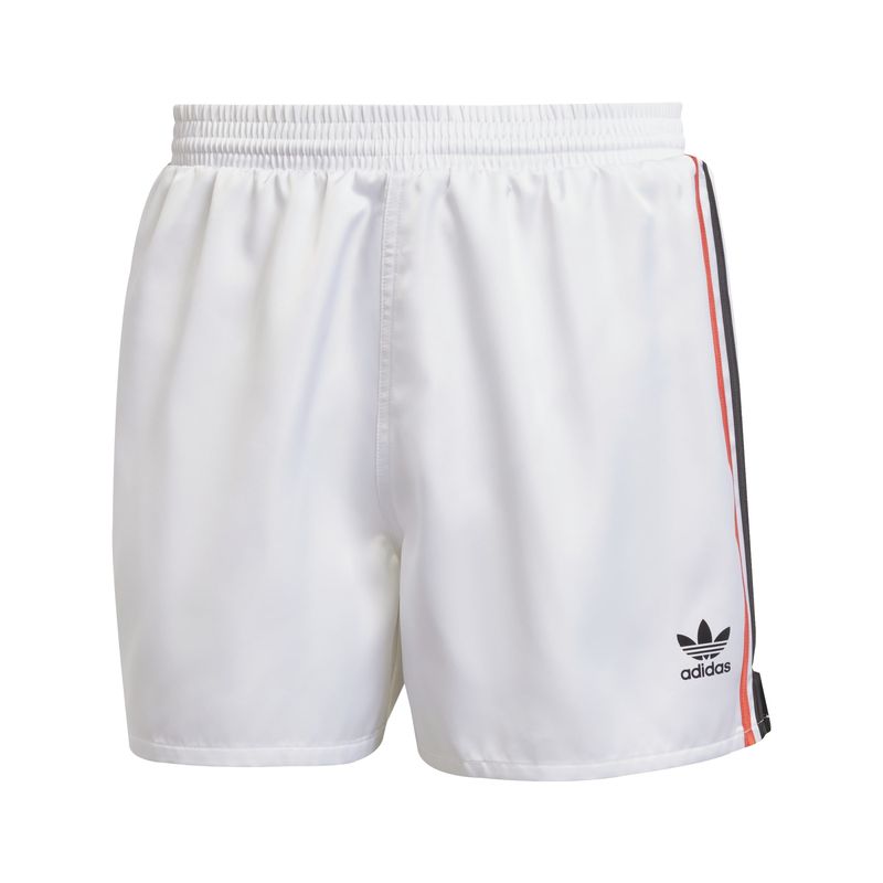 Short Flamengo Comemorativo 81 Adidas 2025 - Loja Oficial do Flamengo