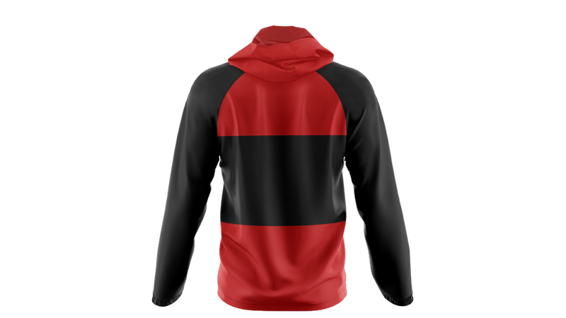 Casaco Flamengo Corta Vento Wind Braziline - Loja Oficial do Flamengo