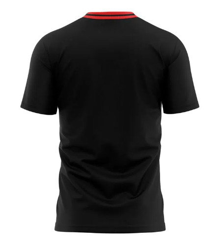 Camisa Flamengo Ship Braziline - Loja Oficial do Flamengo