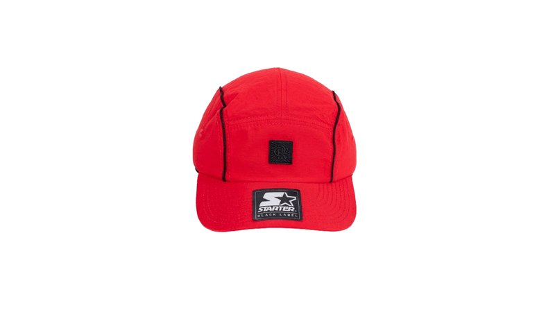 Boné Flamengo Mini CRF Vermelho Starter - Loja Oficial do Flamengo