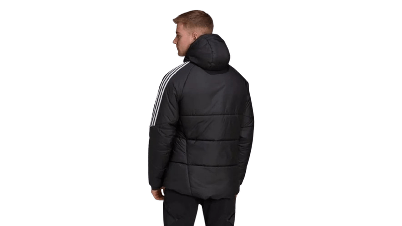 Jaqueta Pesada Flamengo Parka Adidas 2022 - Loja Oficial do Flamengo