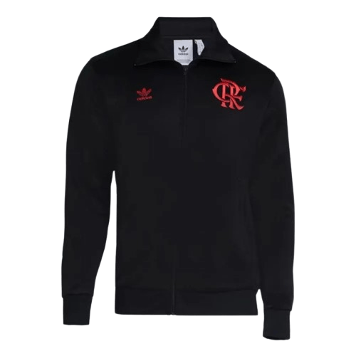 Jaqueta Flamengo Originals Adidas 2023 - Loja Oficial do Flamengo