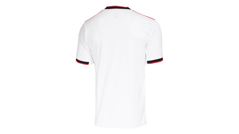 Camisa Flamengo Jogo 2 Adidas 2022 - Loja Oficial do Flamengo