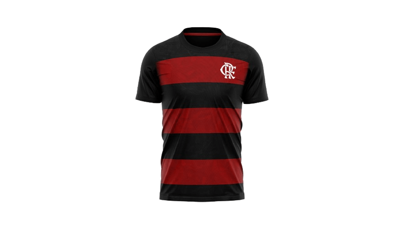 Camisa Flamengo Torcer Braziline - Loja Oficial do Flamengo
