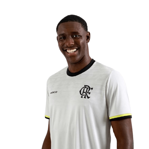 Camisa Flamengo Lumina Braziline - Loja Oficial do Flamengo