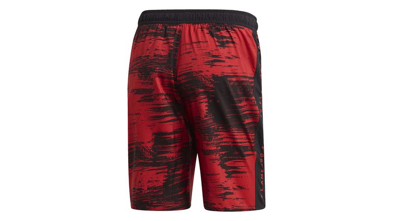 Bermuda Flamengo Natação Adidas 2020 - Loja Oficial do Flamengo