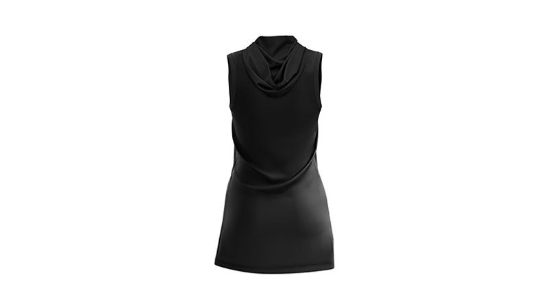Vestido Flamengo Teaching Braziline - Loja Oficial do Flamengo
