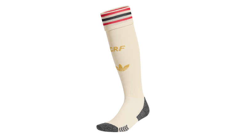 Meião Flamengo Jogo 3 Adidas 2025 - Loja Oficial do Flamengo