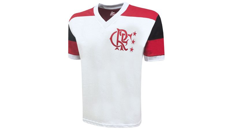 FLAMENGO 1981 - Loja Oficial do Flamengo