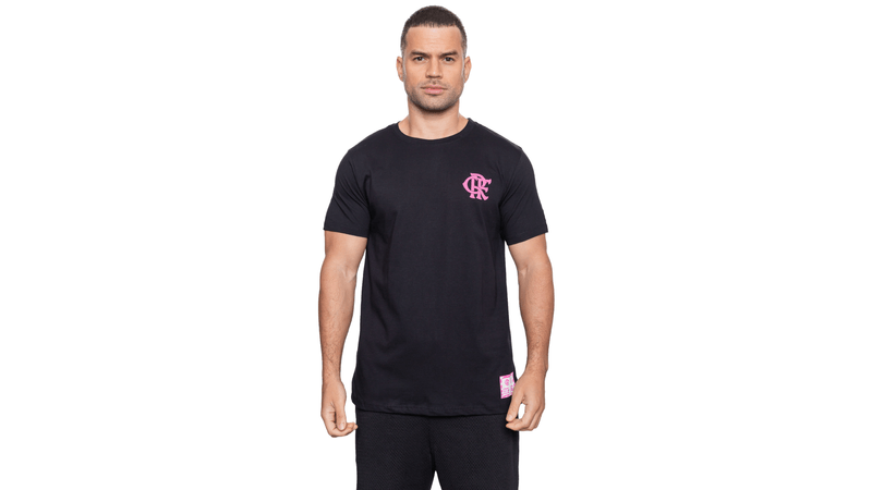 Camisa Flamengo Outubro Rosa Starter 2024 - Loja Oficial do Flamengo
