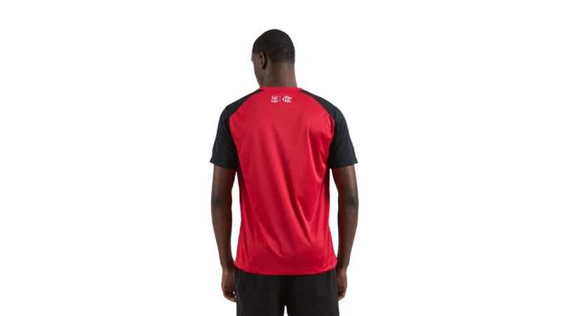 Camisa Flamengo Principia Braziline - Loja Oficial do Flamengo