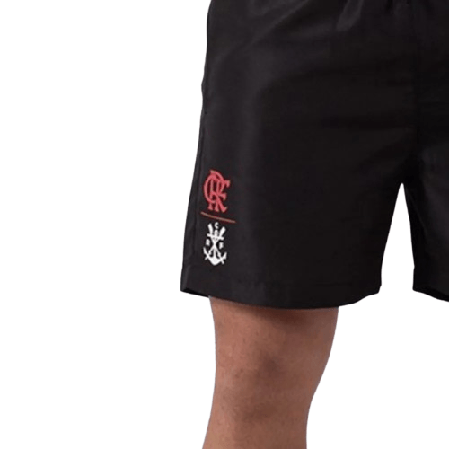 Bermuda Flamengo Remo Braziline - Loja Oficial do Flamengo