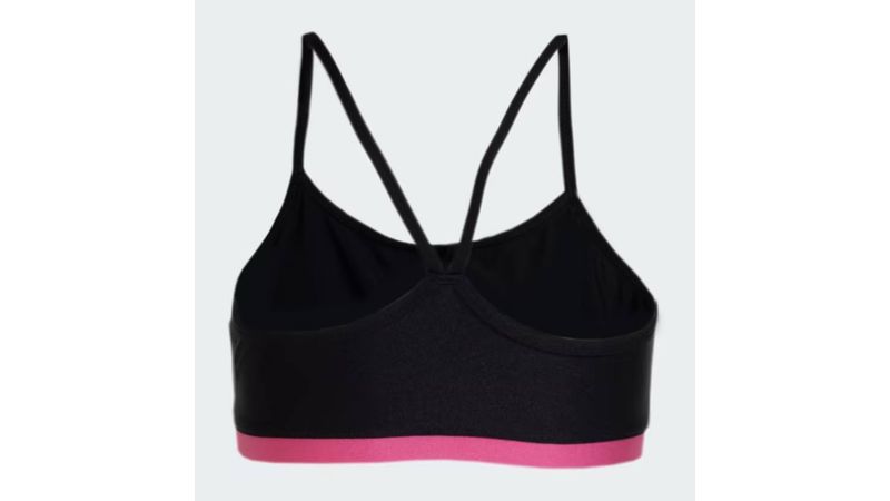 Top Flamengo Feminino Suporte Adidas 2025 - Loja Oficial do Flamengo
