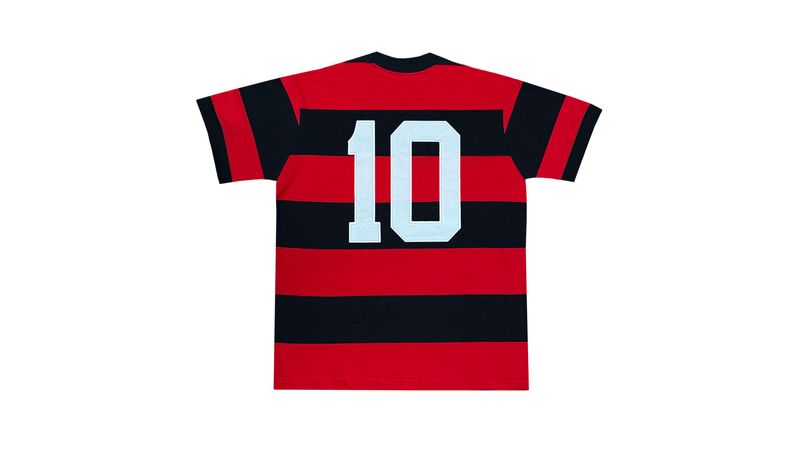 Camisa Flamengo Mascote Infantil Starter Copy - Loja Oficial do Flamengo