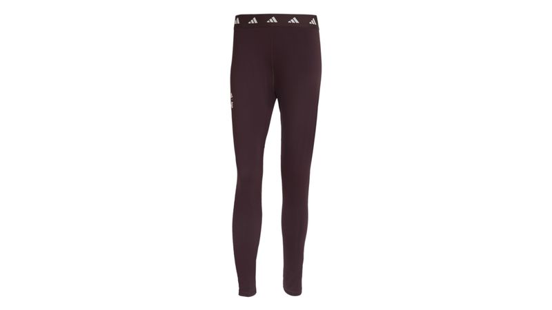 Calça Legging Flamengo Feminina Gameday Adidas 2024 - Loja Oficial do Flamengo