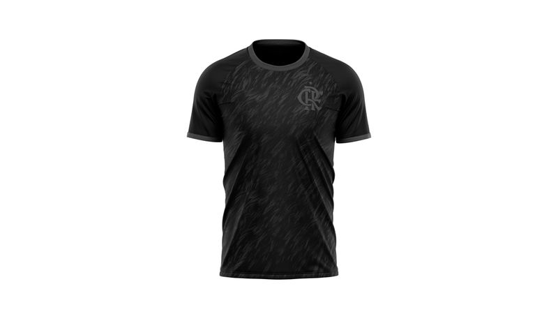 Camisa Flamengo Infantil Atlas Braziline - Loja Oficial do Flamengo