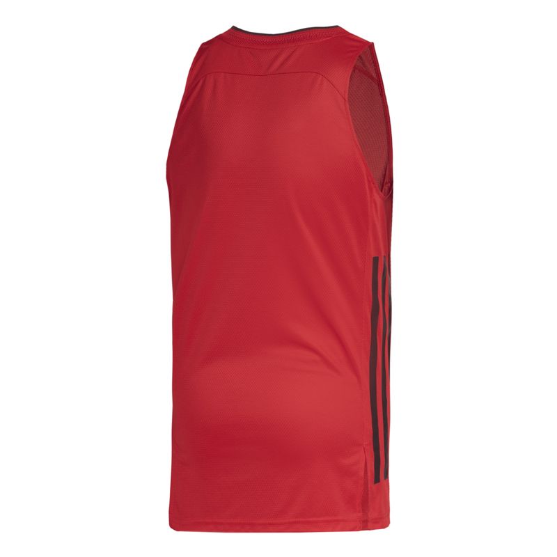 Regata Flamengo Basquete Home Adidas 21/22 - Loja Oficial do Flamengo