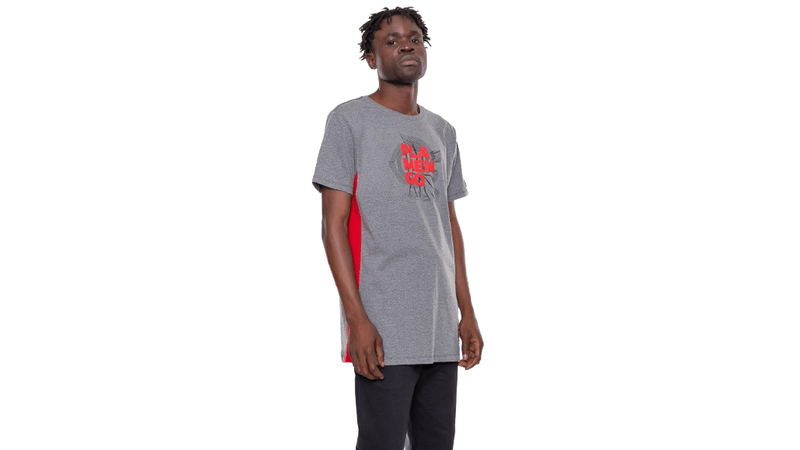 Camisa Flamengo Branca A164A Starter - Loja Oficial do Flamengo
