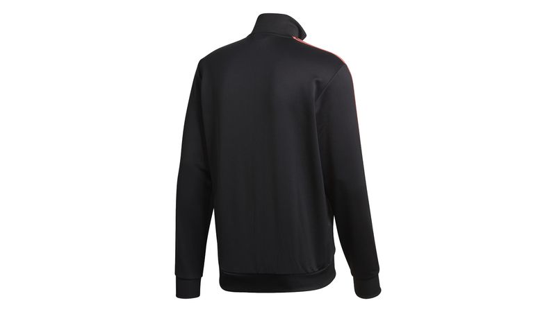 Jaqueta Flamengo Casual Adidas 2020 - Loja Oficial do Flamengo