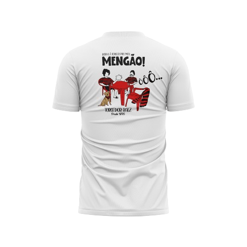 Camisa Flamengo Boteco Braziline - Loja Oficial do Flamengo