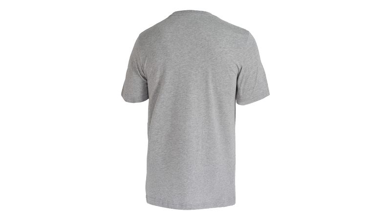 Camisa Flamengo Cinza 81 Ano de Ouro Adidas 2021 - Loja Oficial do Flamengo