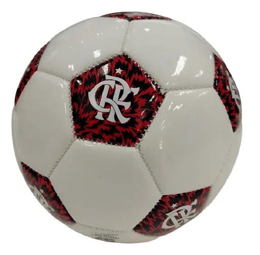 Bola Flamengo Oficial Futebol de Campo CRF CPO 17 Bel Watch - Loja Oficial do Flamengo