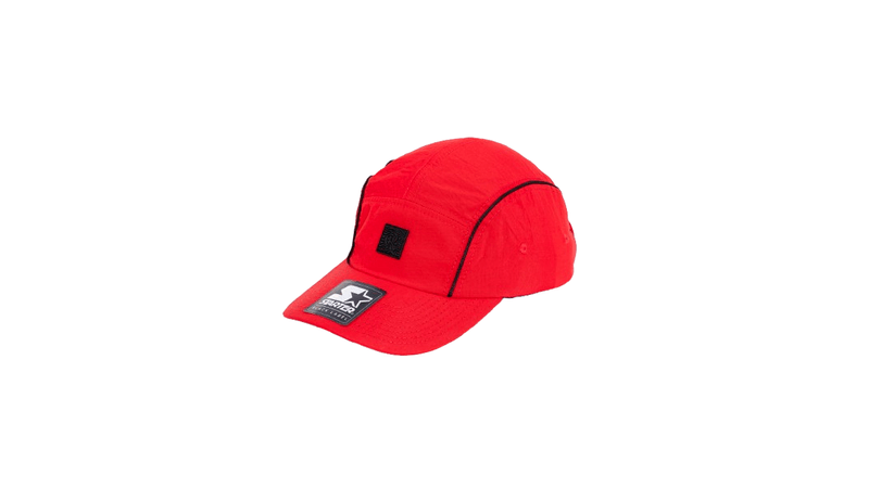 Boné Flamengo Mini CRF Vermelho Starter - Loja Oficial do Flamengo