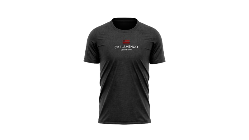 Camisa Flamengo Papagaio Braziline - Loja Oficial do Flamengo