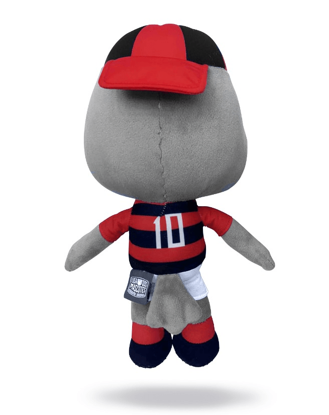 Pelúcia Flamengo Urubuzinho - Loja Oficial do Flamengo