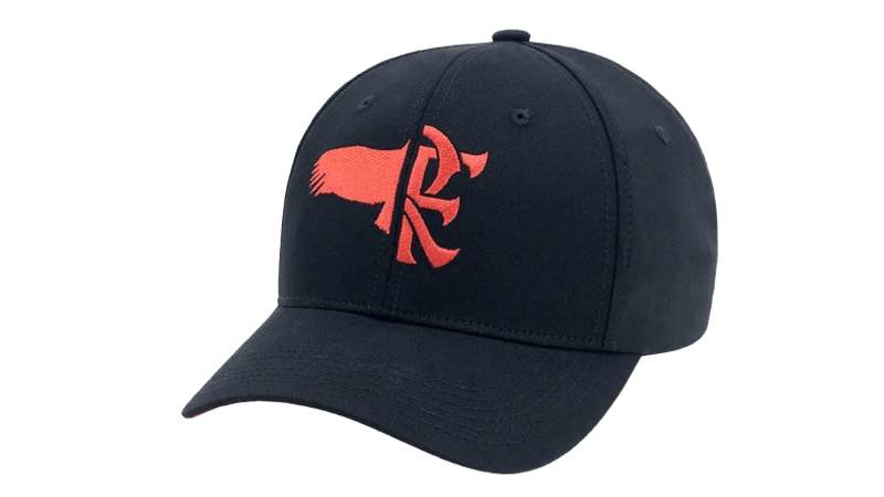 Boné Flamengo Urubu CRF Supercap - Loja Oficial do Flamengo