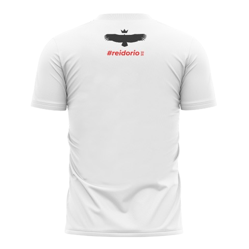 Camisa Flamengo Rei do Rio – 39x Campeão Carioca - Loja Oficial do Flamengo