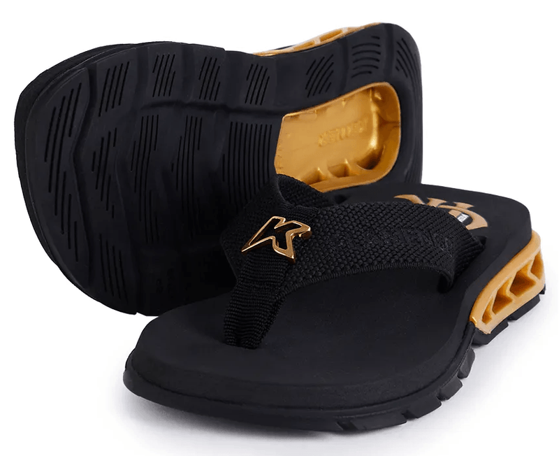 Chinelo Flamengo Rakka Kids DRS-01 Kenner - Loja Oficial do Flamengo