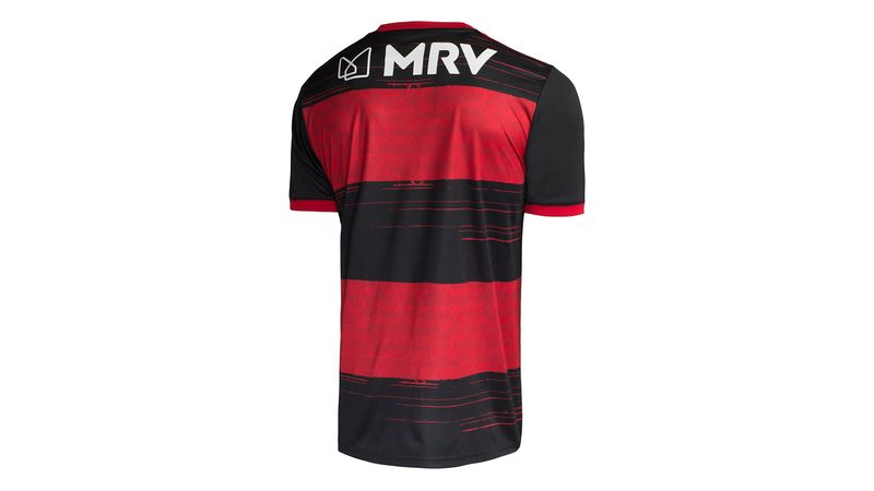 Camisa Flamengo Jogo 1 Adidas 2020 - Loja Oficial do Flamengo