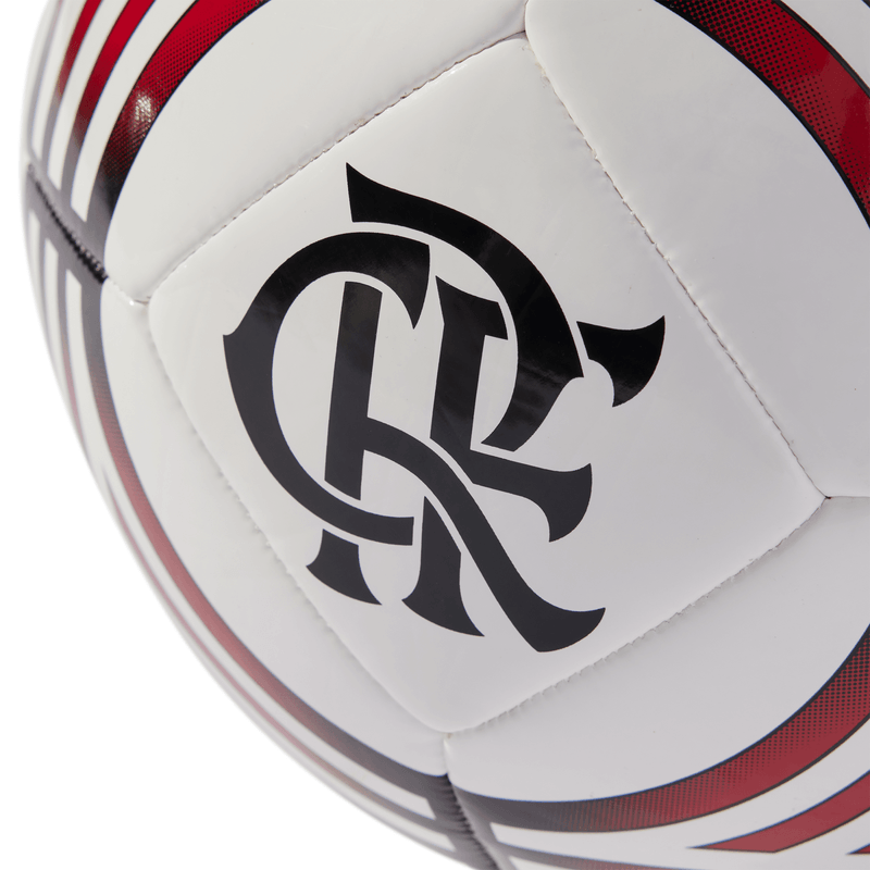 Bola Flamengo Adidas 2025 - Loja Oficial do Flamengo