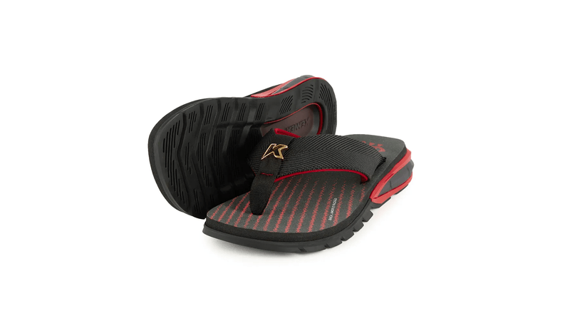 Chinelo Flamengo Orak Kenner - Loja Oficial do Flamengo