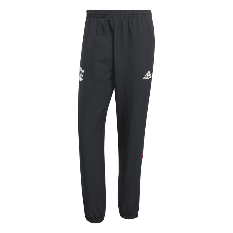Calça Flamengo Urban Purist Adidas 2025 - Loja Oficial do Flamengo