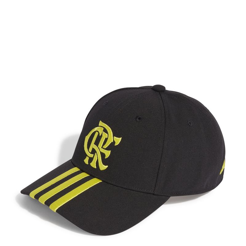 Boné Flamengo Treino Adidas 2024 - Loja Oficial do Flamengo
