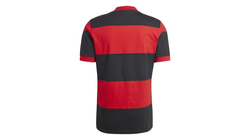Camisa Flamengo Comemorativa 81 Adidas 2025 - Loja Oficial do Flamengo