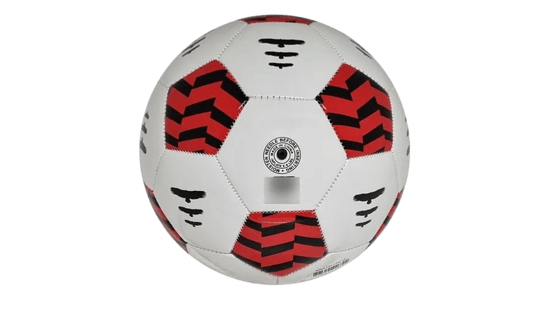 Bola Flamengo Oficial Futebol de Campo CRF CPO 16 Bel Watch - Loja Oficial do Flamengo